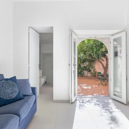 Ottaviano House