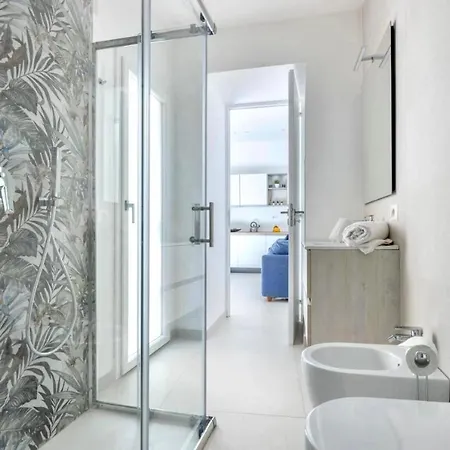 Ottaviano House Апартаменты *