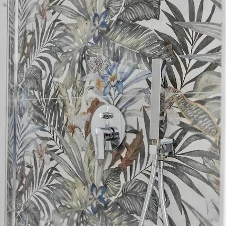 Ottaviano House Апартаменты