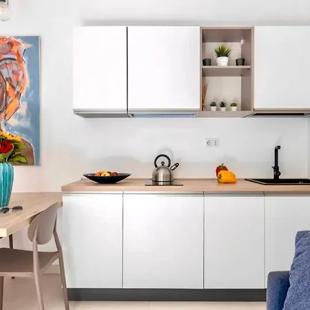 Ottaviano House Apartment *