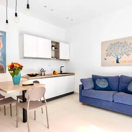 Ottaviano House * Таормина