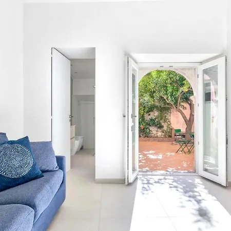 Ottaviano House Апартаменты