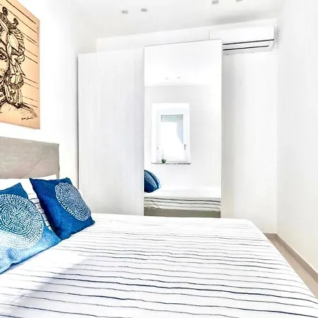 Ottaviano House Апартаменты Таормина