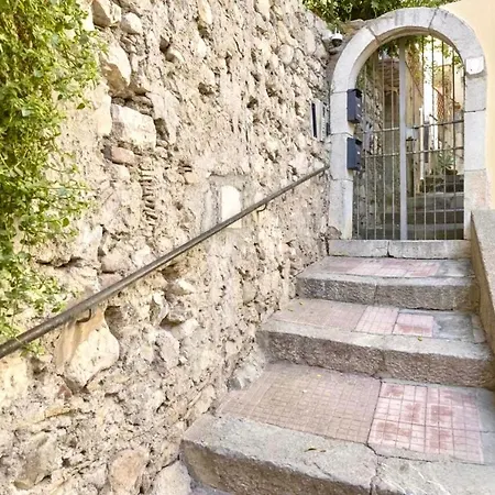 Ottaviano House