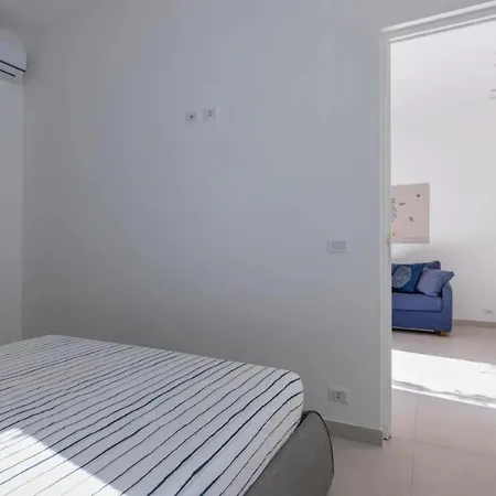 Ottaviano House Апартаменты